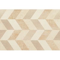 Domino Berberis beige dekor ścienny 25x36 cm 