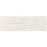 Domino Burano bar white D dekor ścienny 23,7x7,8 cm