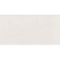 Domino Idylla white płytka ścienna 30,8x60,8 cm