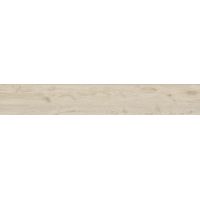 Korzilius Wood Grain white STR płytka podłogowa 119,8x19 cm