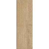 Paradyż Wood Basic płytka ścienno-podłogowa 60x20 cm brązowa