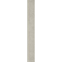 Paradyż Rino cokół podłogowy 7,2x59,8 cm szary mat
