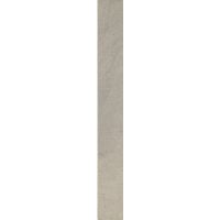 Paradyż Rockstone cokół podłogowy 7,2x59,8 cm antracytowy poler