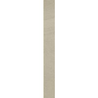 Paradyż Rockstone cokół podłogowy 7,2x59,8 cm szary mat