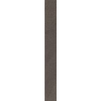 Paradyż Rockstone cokół podłogowy 7,2x59,8 cm umbra brązowy poler