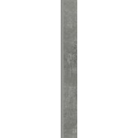Paradyż Scratch cokół podłogowy 7,2x59,8 cm czarny półpoler