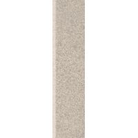 Paradyż Arkesia cokół podłogowy 7,2x29,8 cm szary poler