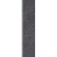 Paradyż Arkesia cokół podłogowy 7,2x29,8 cm grafitowy poler