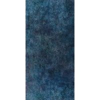 Paradyż dekor ścienny 29,5x59,5 cm uniwersalny szklany turkois motyw C niebieski