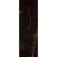 Paradyż Golden Hills dekor ścienny 29,8x89,8 cm inserto szklany grafitowy