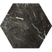 Paradyż Tosi dekor ścienno-podłogowy 17,1x19,8 cm brązowy poler