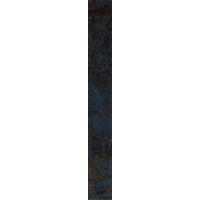 Paradyż listwa ścienna 7x59,5 cm uniwersalna szklana niebieska