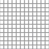 Paradyż Altea mozaika ścienno-podłogowa 29,8x29,8 cm prasowana biały