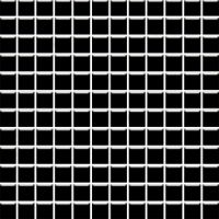 Paradyż Altea mozaika ścienno-podłogowa 29,8x29,8 cm prasowana czarny poler