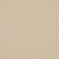 Paradyż Bazo płytka ścienno-podłogowa 19,8x19,8 cm monokolor beżowy mat
