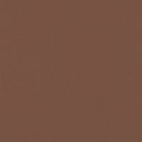 Paradyż Modernizm płytka ścienno-podłogowa 19,8x19,8 cm brązowy mat