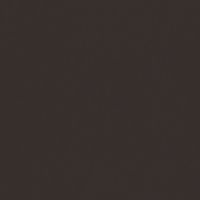 Paradyż Modernizm płytka ścienno-podłogowa 19,8x19,8 cm czarny mat