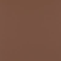 Paradyż Modernizm płytka ścienno-podłogowa 59,8x59,8 cm brązowy mat