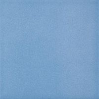 Paradyż Gammo płytka ścienno-podłogowa 19,8x19,8 cm niebieski mat