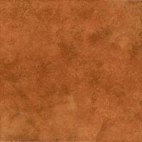 Paradyż Rufus płytka ścienno-podłogowa 40x40 cm ochra brąz mat