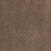 Paradyż Sextans płytka ścienno-podłogowa 40x40 cm brązowy mat