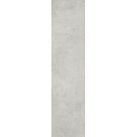Paradyż Scratch stopnica 29,8x119,8 cm prosta nacinana biały półpoler