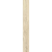 Paradyż Craftland płytka ścienno-podłogowa 14,8x119,8 cm STR jasny brązowy