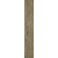 Paradyż Roble płytka ścienno-podłogowa 29,4x180 cm ochra brązowy mat