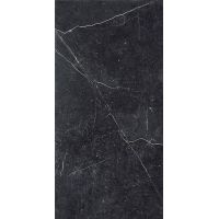Paradyż Barro płytka ścienno-podłogowa 59,8x119,8 cm czarny mat