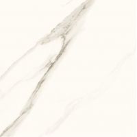 Paradyż Calacatta płytka ścienno-podłogowa 119,8x119,8 cm biały mat