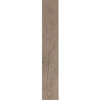Paradyż Craftland płytka ścienno-podłogowa 14,8x89,8 cm STR ciemny brązowy