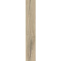 Paradyż Craftland płytka ścienno-podłogowa 14,8x89,8 cm STR naturalny brązowy