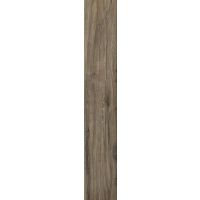 Paradyż Soul płytka ścienno-podłogowa 14,8x89,8 cm brązowy mat