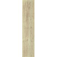 Paradyż Maloe płytka ścienno-podłogowa 21,5x98,5 cm biały mat