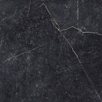 Paradyż Barro płytka ścienno-podłogowa 59,8x59,8 cm czarny mat