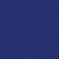 Paradyż Gamma płytka ścienna 19,8x19,8 cm kobaltowy mat