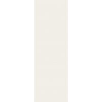 Paradyż Maloli płytka ścienna 20x60 cm biała