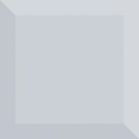 Paradyż Tamoe płytka ścienna 9,8x9,8 cm kafel szary