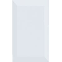 Paradyż Tamoe płytka ścienna 9,8x19,8 cm kafel biały połysk