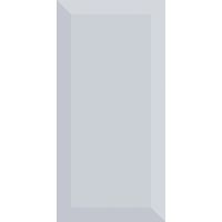 Paradyż Tamoe płytka ścienna 9,8x19,8 cm kafel szary poler