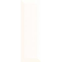Paradyż Tamoe płytka ścienna 9,8x29,8 cm kafel biały poler