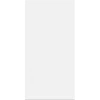 Paradyż Neve płytka ścienna 59,8x29,8 cm biała