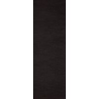 Paradyż Elegant Surface płytka ścienna 29,8x89,8 cm czarny mat