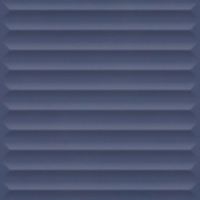 Paradyż Neve Creative STR dark blue płytka ścienna 19,8x19,8 cm ciemnoniebieski mat