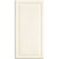 Paradyż Palazzo płytka ścienna 30x60 cm STR beżowy połysk