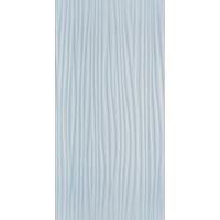 Paradyż Synergy płytka ścienna 60x30 cm niebieska