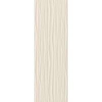 Paradyż Elanda płytka ścienna 25x75 cm STR beżowa