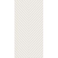 Paradyż Feelings Bianco płytka ścienna 29.8x59.8 cm biała