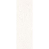 Paradyż Elegant Surface płytka ścienna 29,8x89,8 cm STR A biały mat