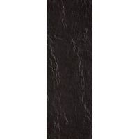 Paradyż Golden Hills płytka ścienna 29,8x89,8 cm STR czarny mat